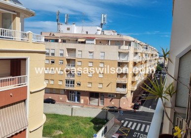 Sale - Appartement - Torrevieja - Habaneras