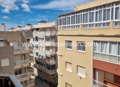 Sale - Appartement - Torrevieja - Habaneras