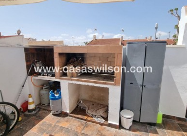 Sale - Bungalow - Torrevieja - La Siesta - El Salado - Torreta