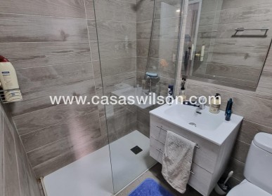 Sale - Bungalow - Torrevieja - La Siesta - El Salado - Torreta