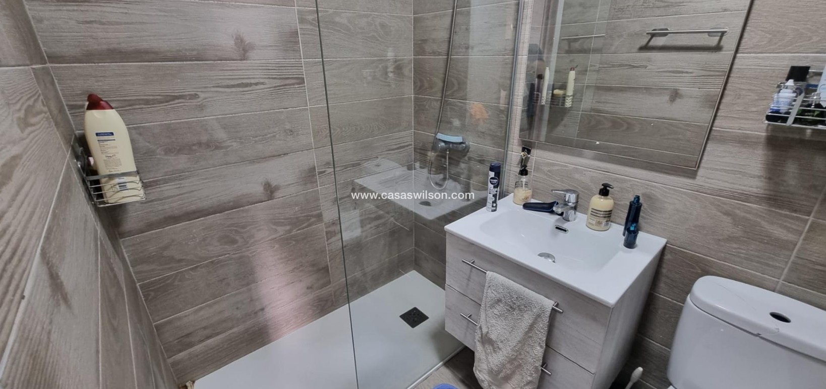 Sale - Bungalow - Torrevieja - La Siesta - El Salado - Torreta