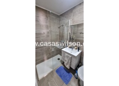 Sale - Bungalow - Torrevieja - La Siesta - El Salado - Torreta