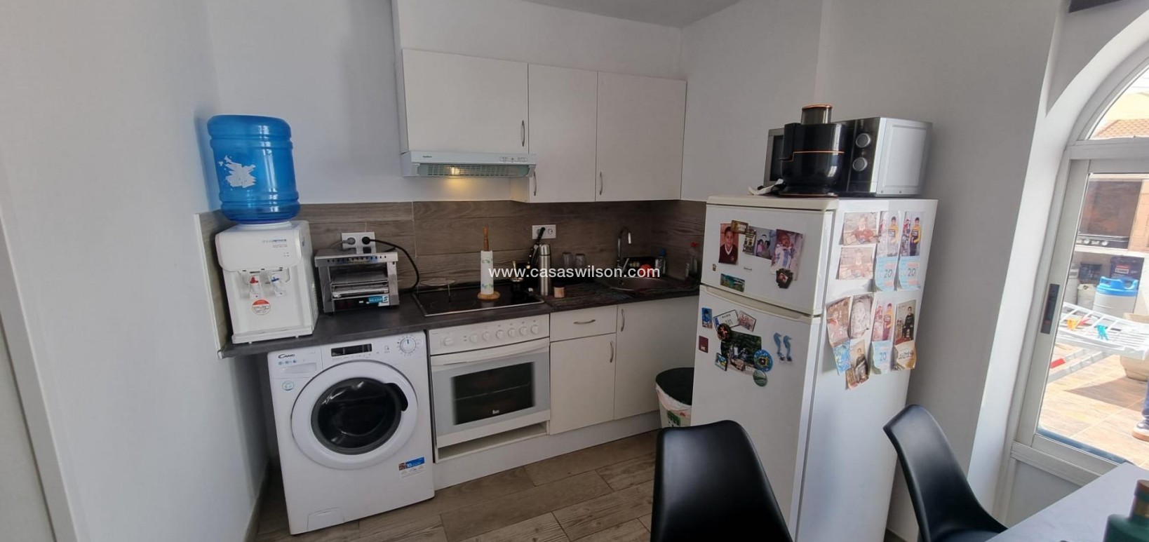 Sale - Bungalow - Torrevieja - La Siesta - El Salado - Torreta