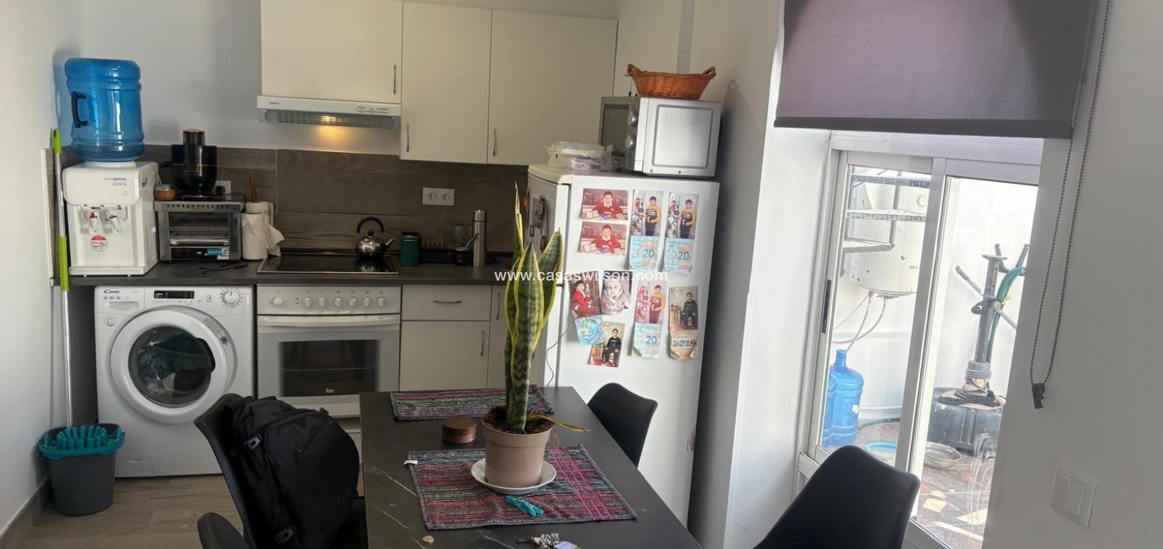 Sale - Bungalow - Torrevieja - La Siesta - El Salado - Torreta