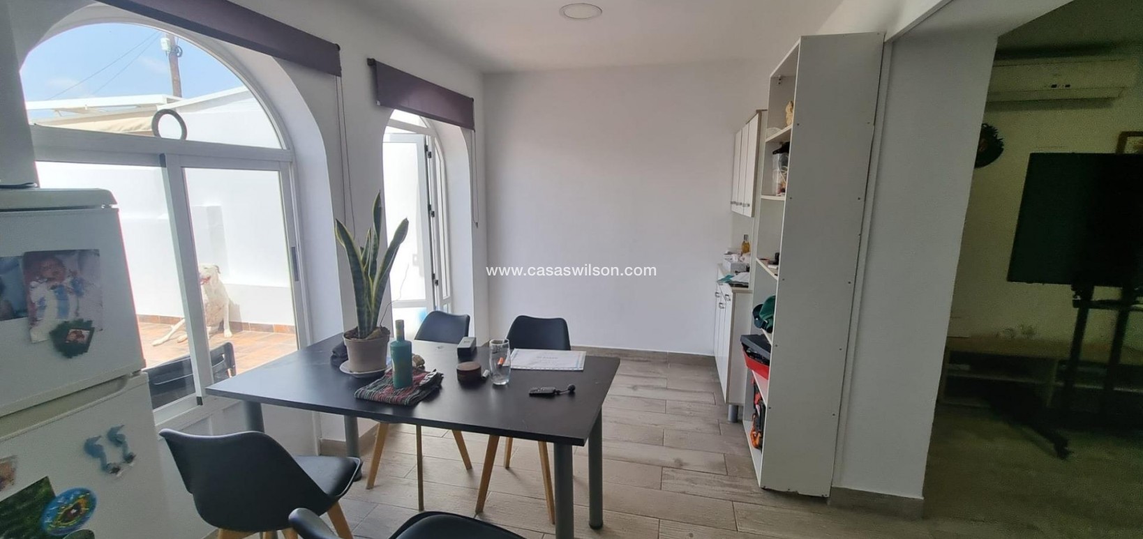 Sale - Bungalow - Torrevieja - La Siesta - El Salado - Torreta