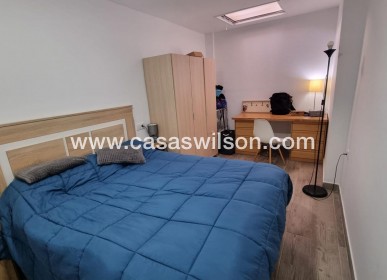 Sale - Bungalow - Torrevieja - La Siesta - El Salado - Torreta