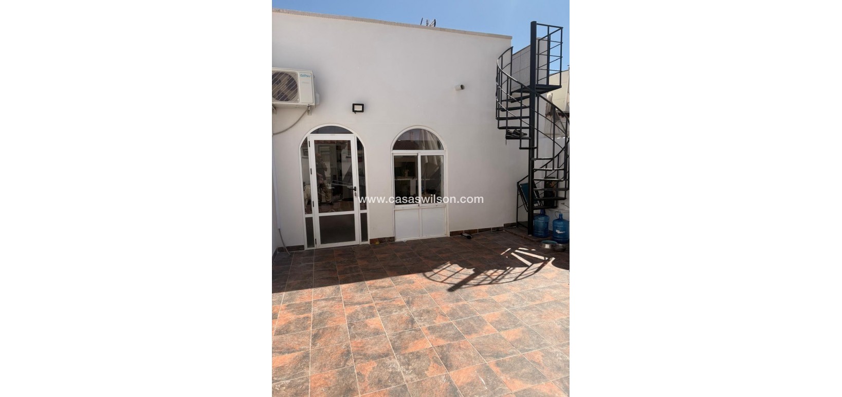 Sale - Bungalow - Torrevieja - La Siesta - El Salado - Torreta