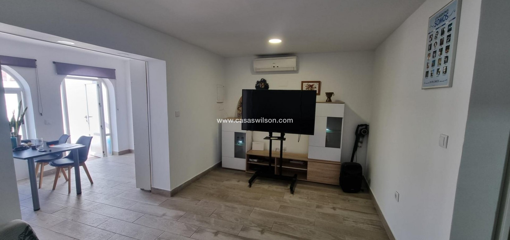 Sale - Bungalow - Torrevieja - La Siesta - El Salado - Torreta