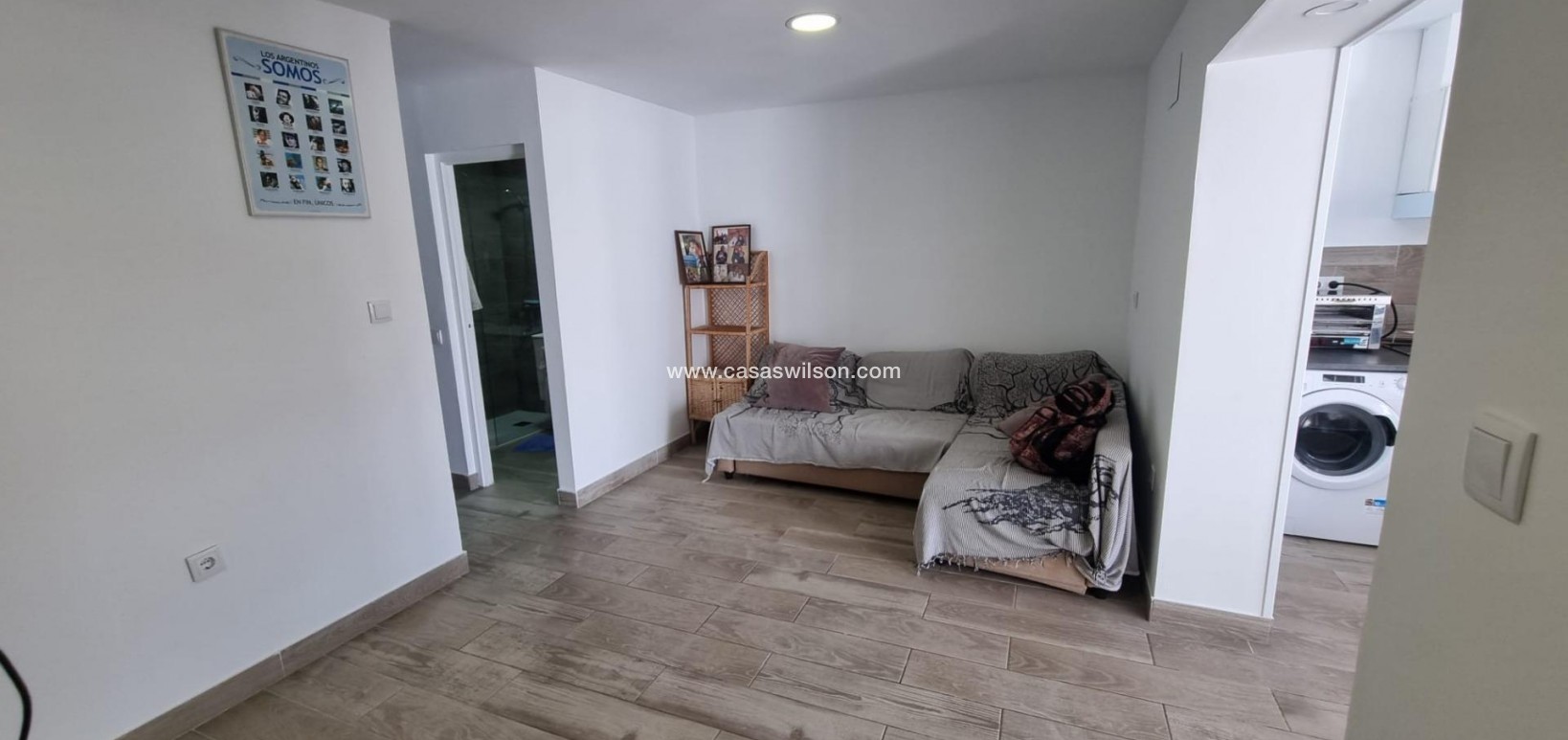 Sale - Bungalow - Torrevieja - La Siesta - El Salado - Torreta