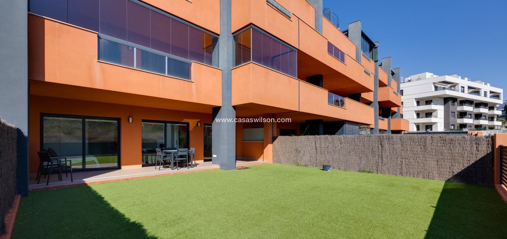 Sale - Appartement - Orihuela Costa - Villamartín-Las Filipinas
