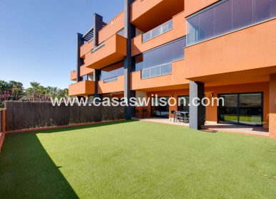 Sale - Appartement - Orihuela Costa - Villamartín-Las Filipinas