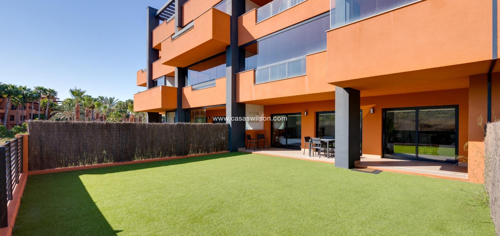 Sale - Appartement - Orihuela Costa - Villamartín-Las Filipinas