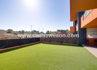 Sale - Appartement - Orihuela Costa - Villamartín-Las Filipinas