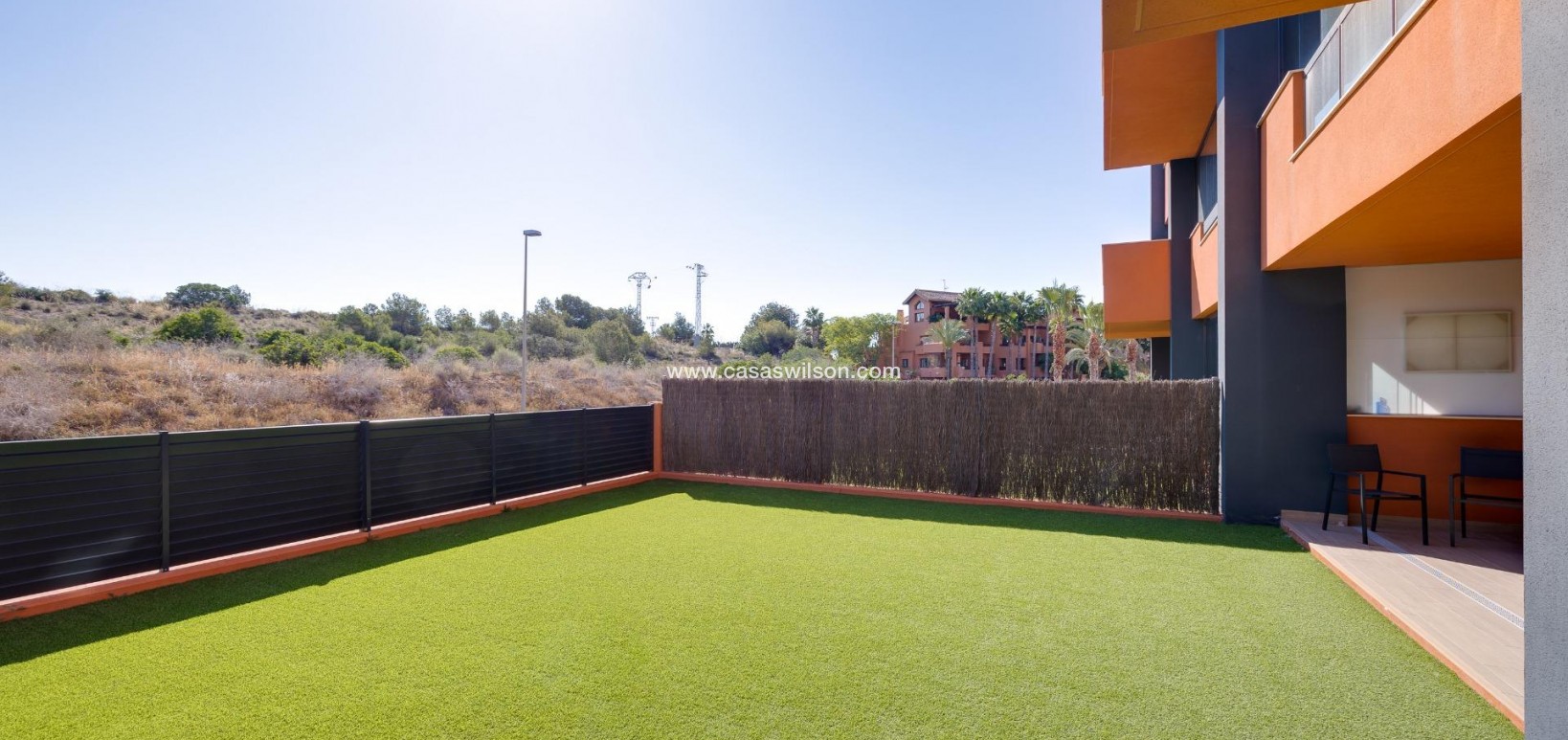 Sale - Appartement - Orihuela Costa - Villamartín-Las Filipinas