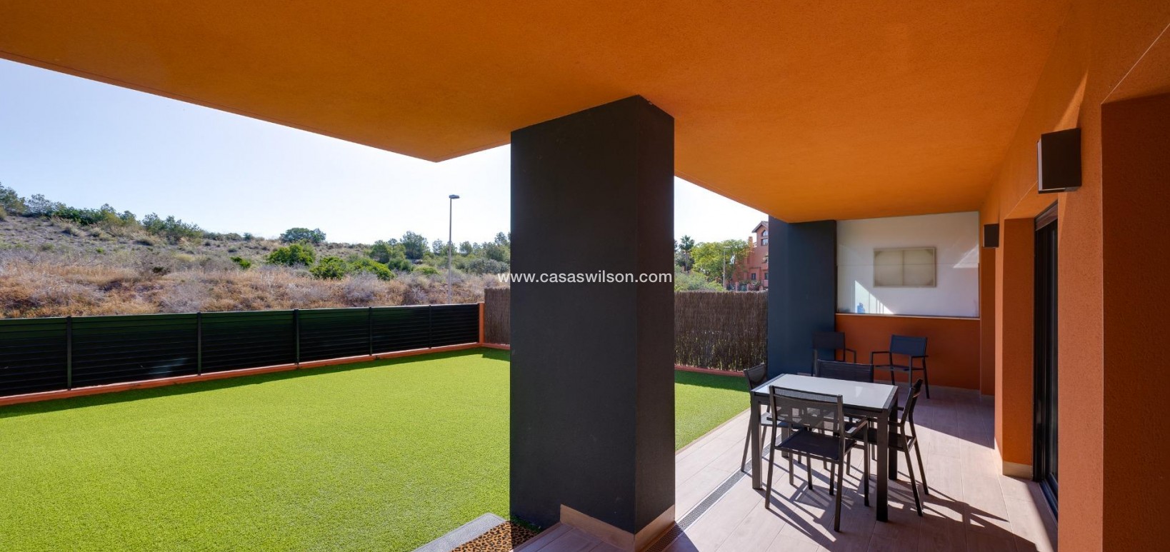 Sale - Appartement - Orihuela Costa - Villamartín-Las Filipinas