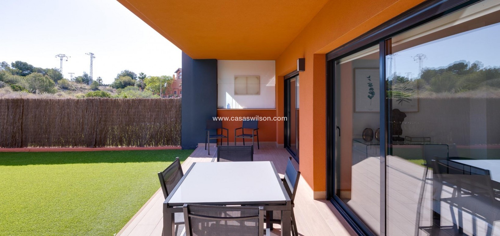 Sale - Appartement - Orihuela Costa - Villamartín-Las Filipinas