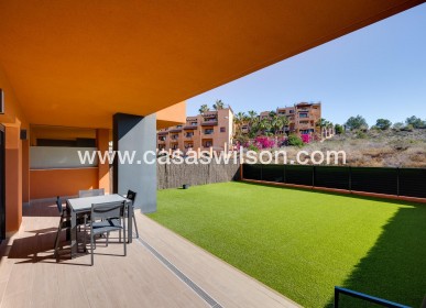 Sale - Appartement - Orihuela Costa - Villamartín-Las Filipinas