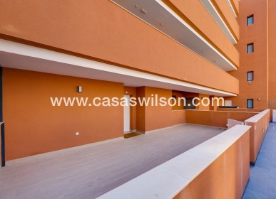 Sale - Appartement - Orihuela Costa - Villamartín-Las Filipinas