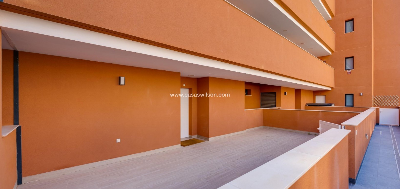 Sale - Appartement - Orihuela Costa - Villamartín-Las Filipinas