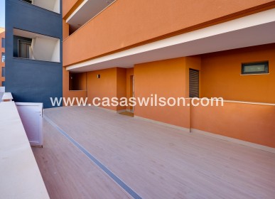 Sale - Appartement - Orihuela Costa - Villamartín-Las Filipinas