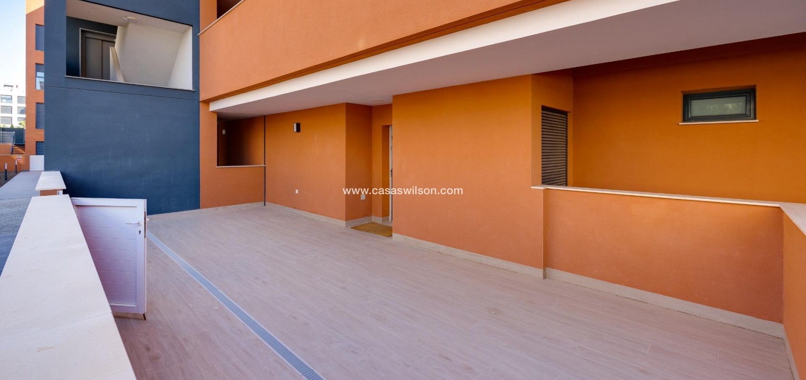 Sale - Appartement - Orihuela Costa - Villamartín-Las Filipinas