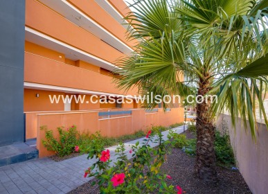 Sale - Appartement - Orihuela Costa - Villamartín-Las Filipinas