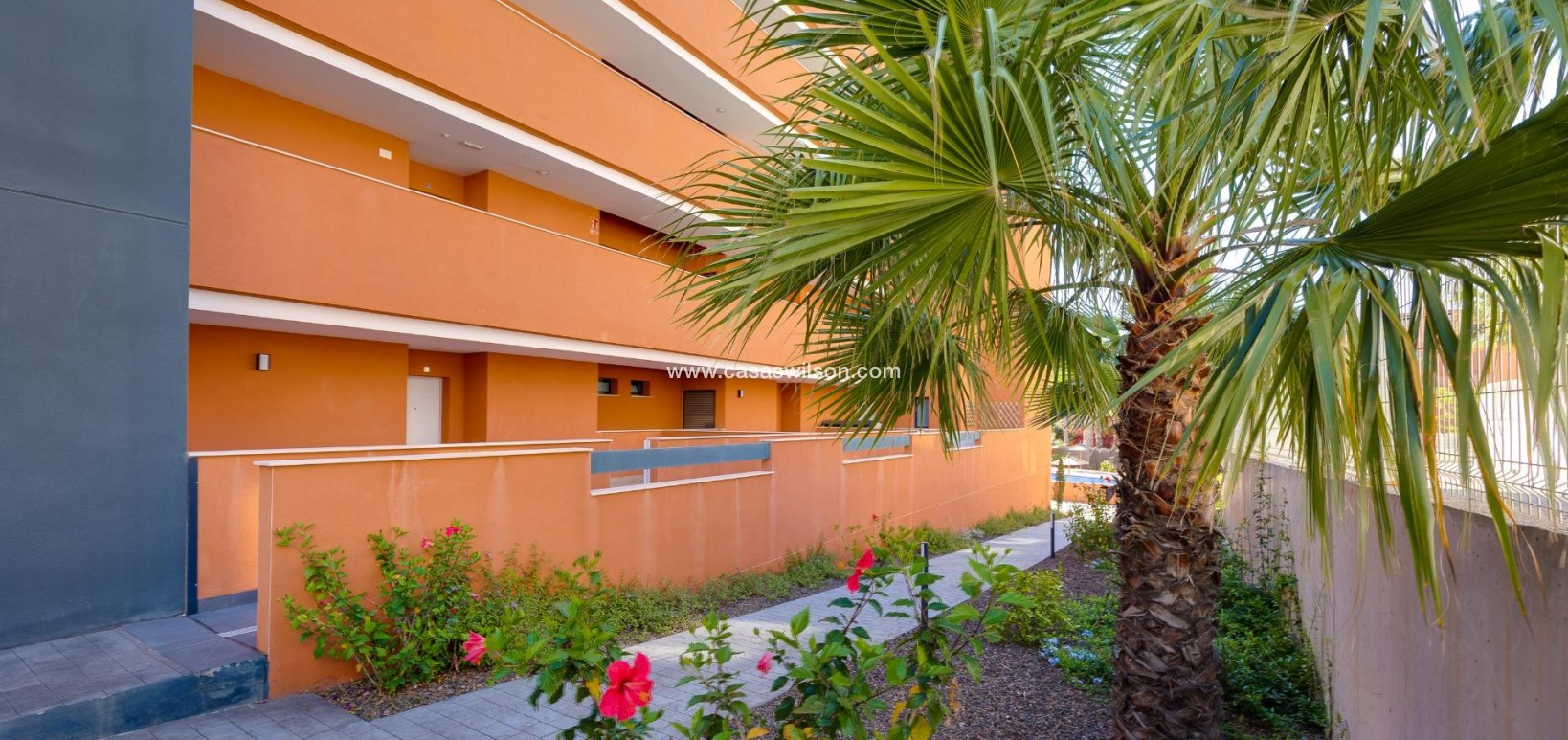 Sale - Appartement - Orihuela Costa - Villamartín-Las Filipinas