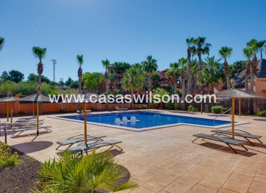 Sale - Appartement - Orihuela Costa - Villamartín-Las Filipinas