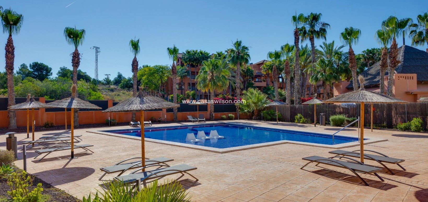 Sale - Appartement - Orihuela Costa - Villamartín-Las Filipinas