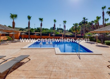 Sale - Appartement - Orihuela Costa - Villamartín-Las Filipinas