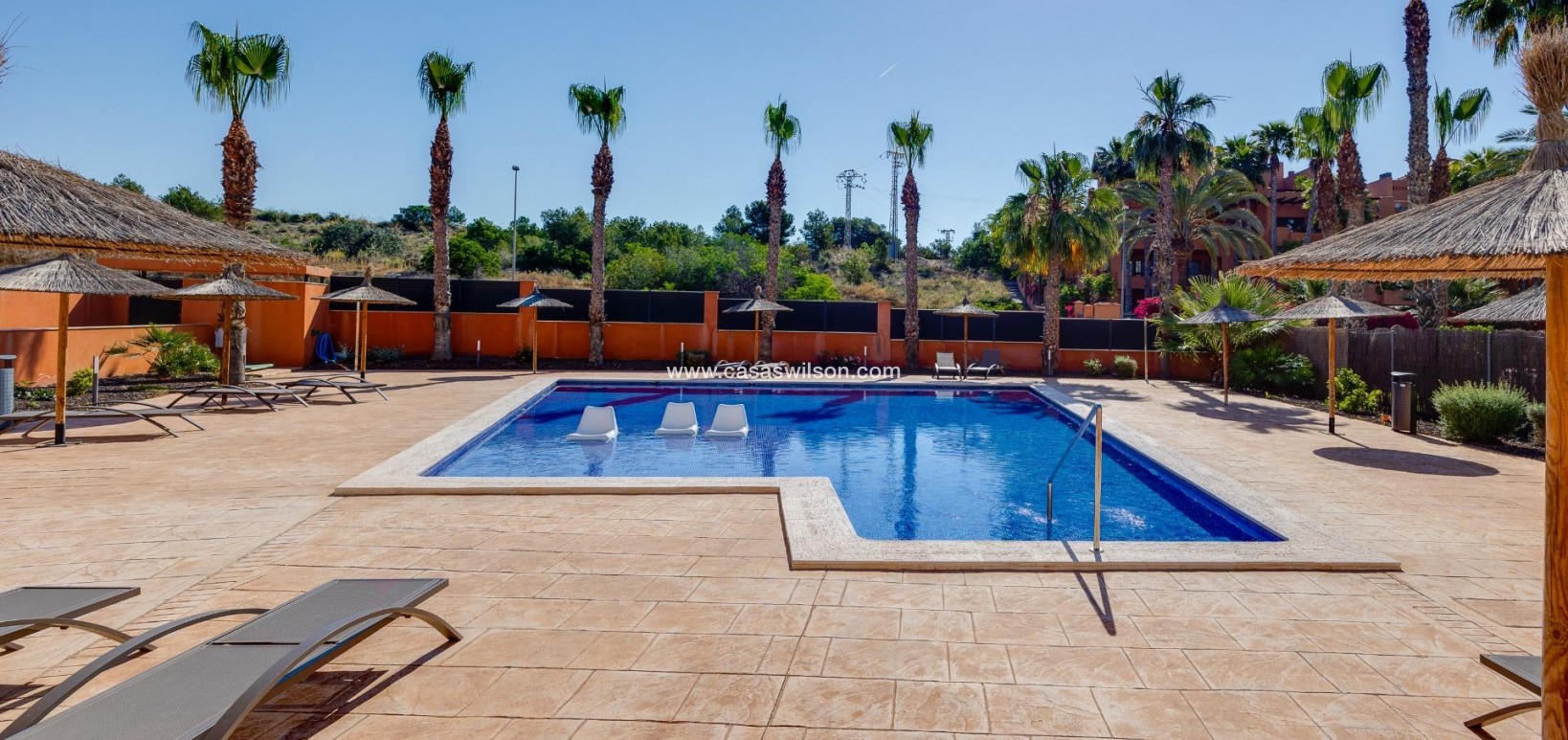 Sale - Appartement - Orihuela Costa - Villamartín-Las Filipinas