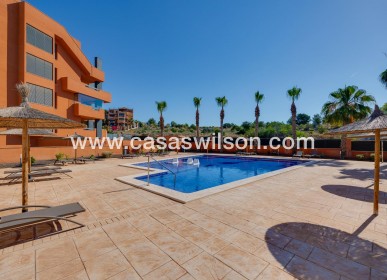 Sale - Appartement - Orihuela Costa - Villamartín-Las Filipinas