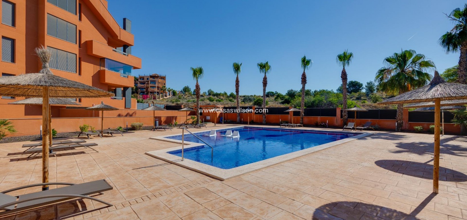Sale - Appartement - Orihuela Costa - Villamartín-Las Filipinas