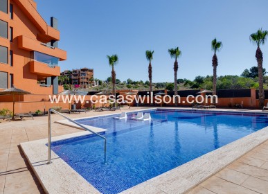 Sale - Appartement - Orihuela Costa - Villamartín-Las Filipinas