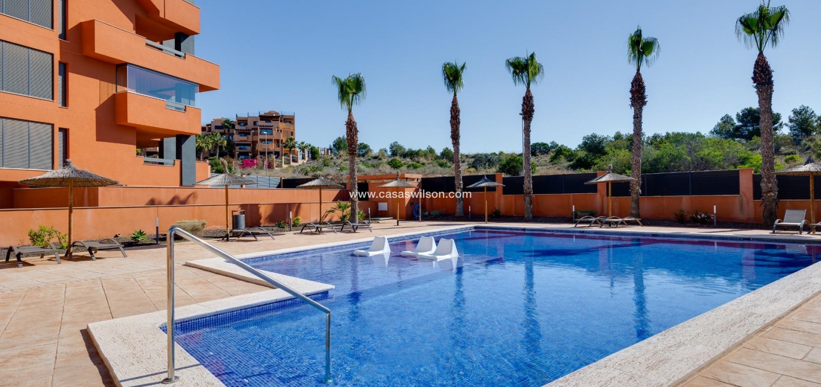 Sale - Appartement - Orihuela Costa - Villamartín-Las Filipinas