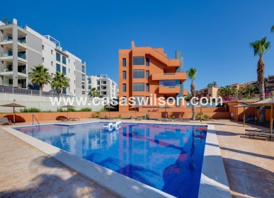 Sale - Appartement - Orihuela Costa - Villamartín-Las Filipinas