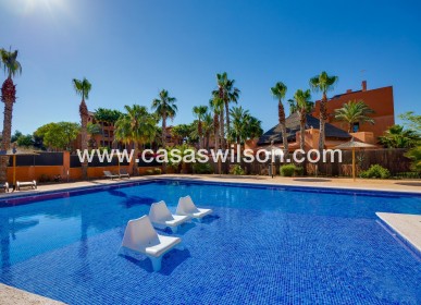 Sale - Appartement - Orihuela Costa - Villamartín-Las Filipinas