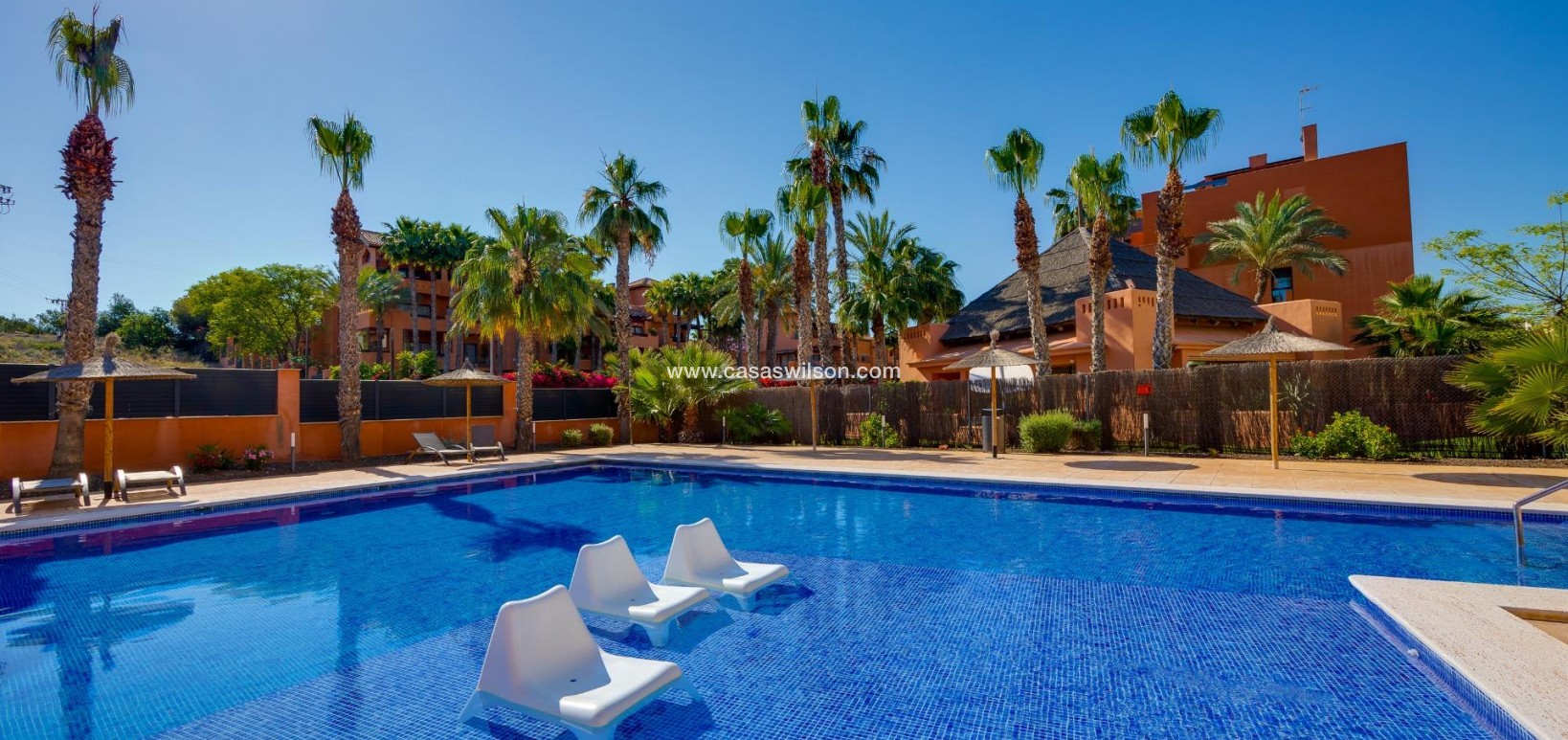 Sale - Appartement - Orihuela Costa - Villamartín-Las Filipinas