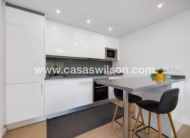 Sale - Appartement - Orihuela Costa - Villamartín-Las Filipinas