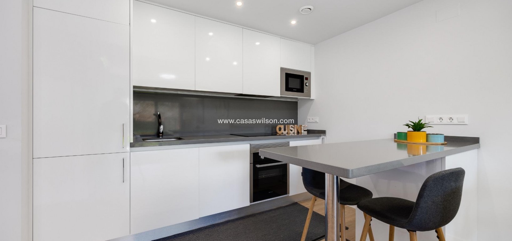 Sale - Appartement - Orihuela Costa - Villamartín-Las Filipinas