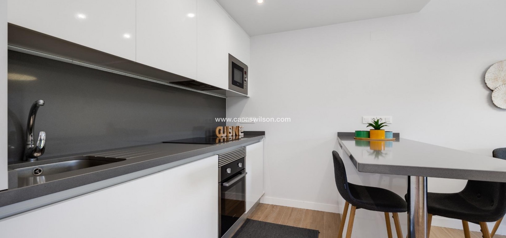 Sale - Appartement - Orihuela Costa - Villamartín-Las Filipinas