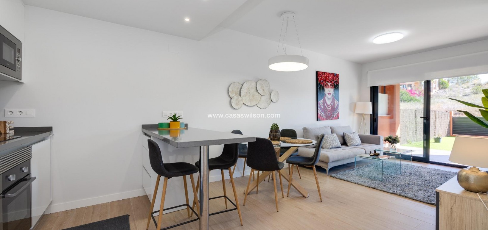 Sale - Appartement - Orihuela Costa - Villamartín-Las Filipinas