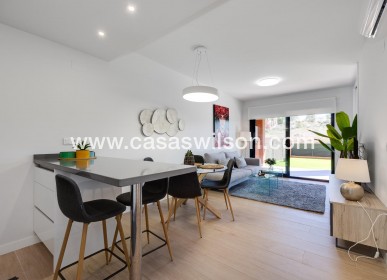 Sale - Appartement - Orihuela Costa - Villamartín-Las Filipinas