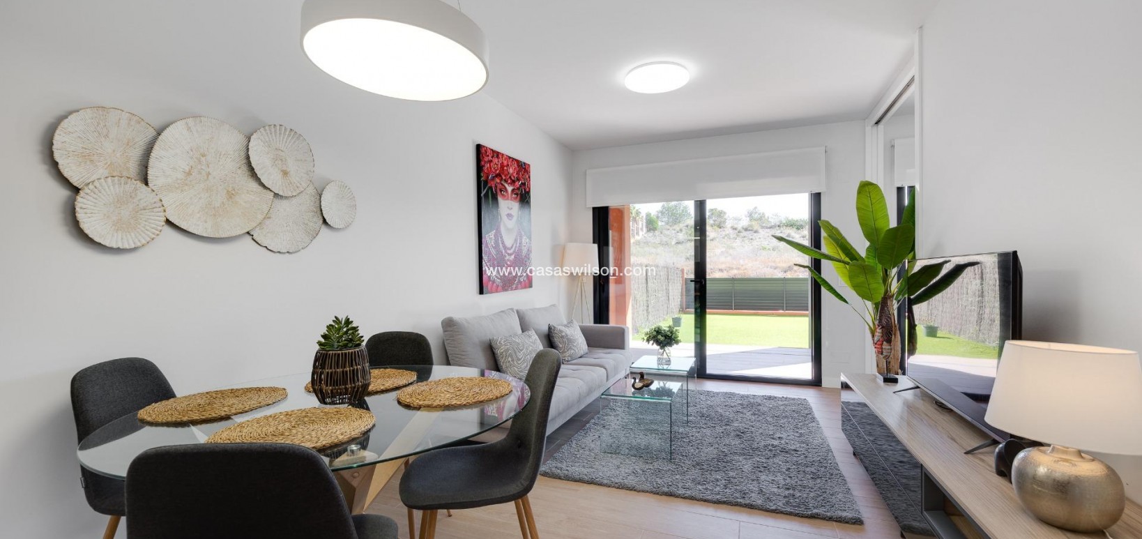 Sale - Appartement - Orihuela Costa - Villamartín-Las Filipinas