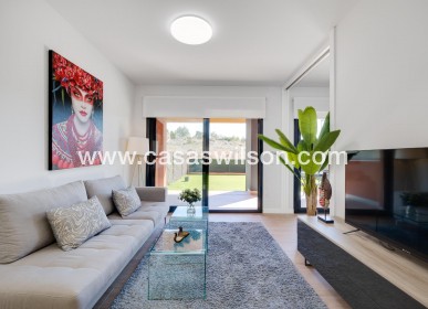 Sale - Appartement - Orihuela Costa - Villamartín-Las Filipinas