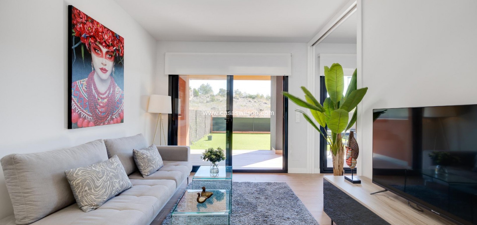 Sale - Appartement - Orihuela Costa - Villamartín-Las Filipinas