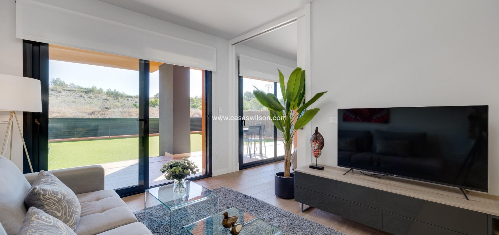 Sale - Appartement - Orihuela Costa - Villamartín-Las Filipinas