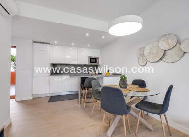 Sale - Appartement - Orihuela Costa - Villamartín-Las Filipinas