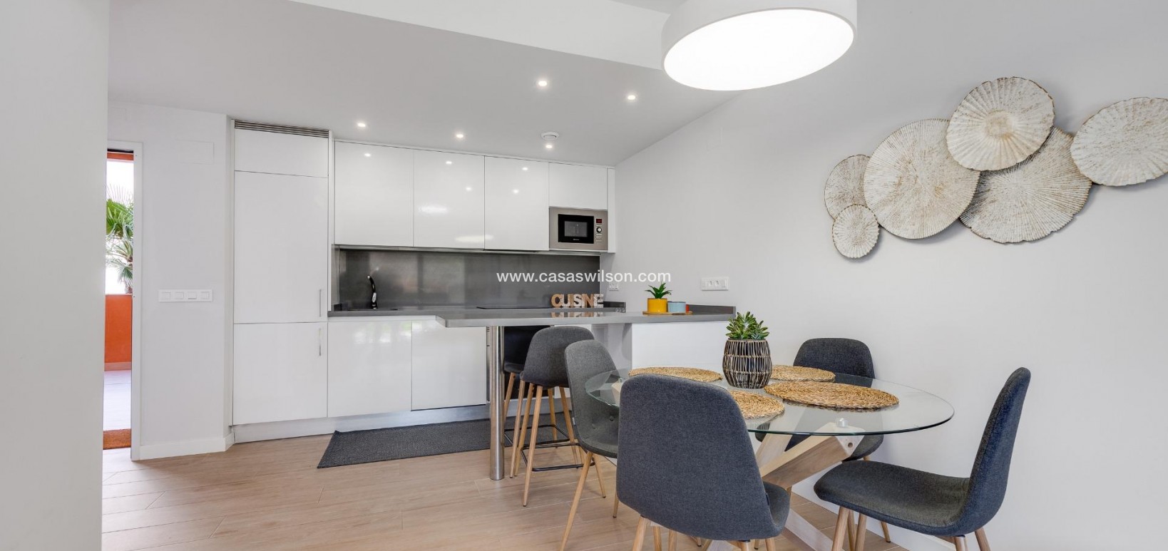 Sale - Appartement - Orihuela Costa - Villamartín-Las Filipinas