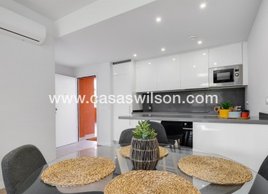 Sale - Appartement - Orihuela Costa - Villamartín-Las Filipinas